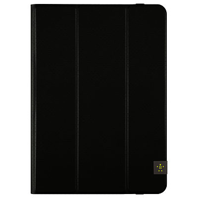 Belkin Autowake Universal Case for 10 Tablets Black Belkin Autowake Universal Case for 10 Tablets Black